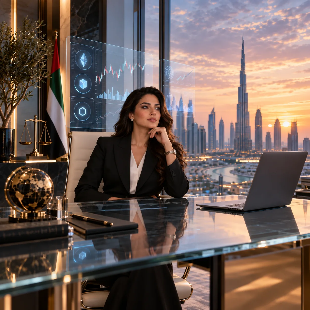 VARA Broker-Dealer License Dubai: Requirements, Cost and Application Process