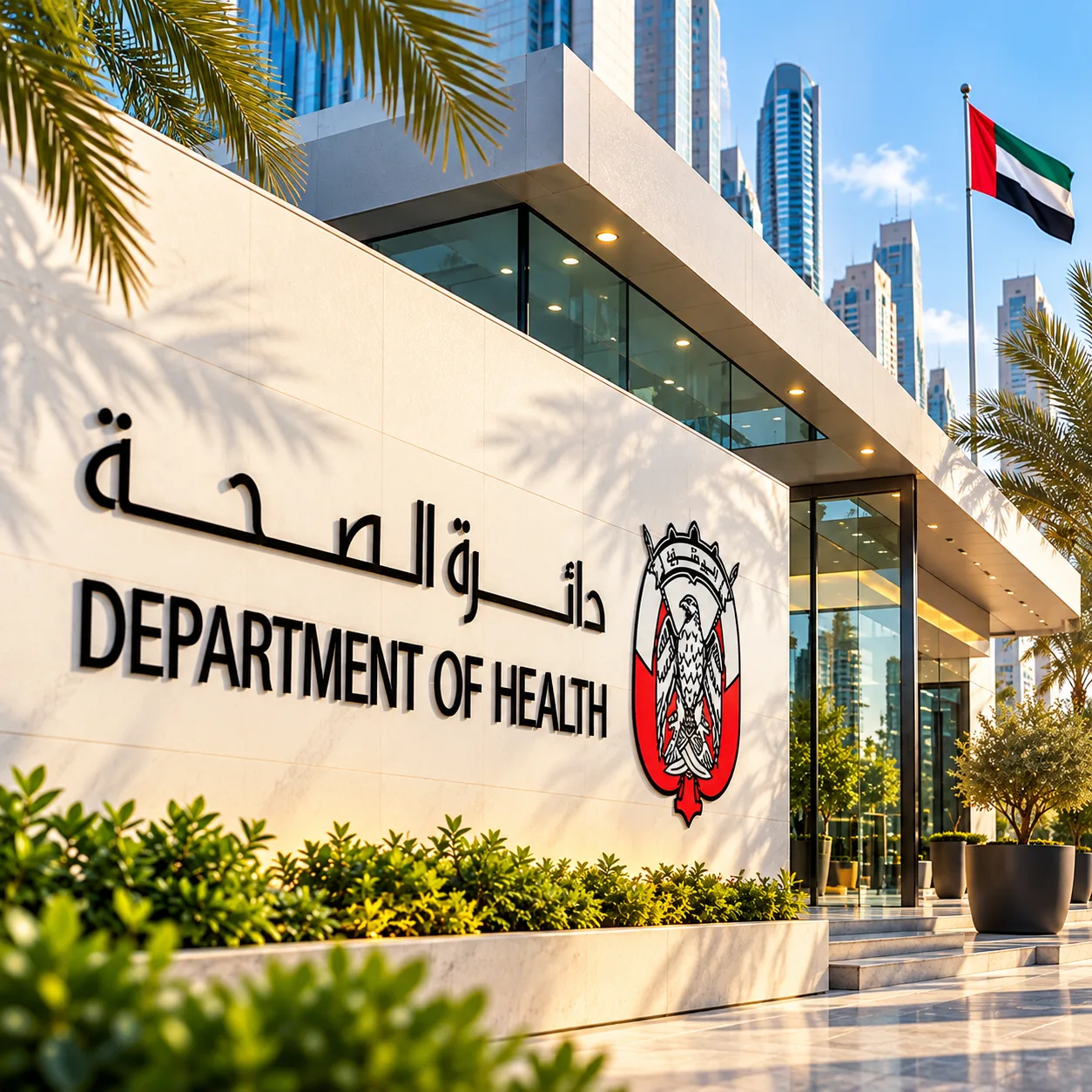 Abu Dhabi Healthcare Business Opportunities: Priority Sectors and Setup Routes