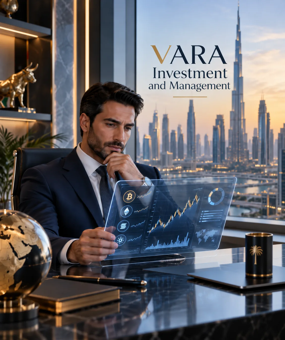 VARA Management and Investment Services License Dubai: Requirements, Fees and Process