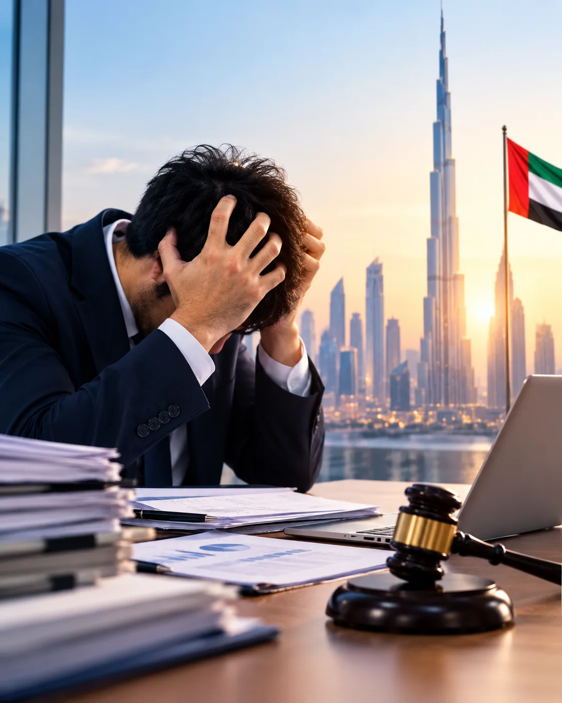 Debt Liquidation in UAE: Legal Process, Costs and Creditor Considerations
