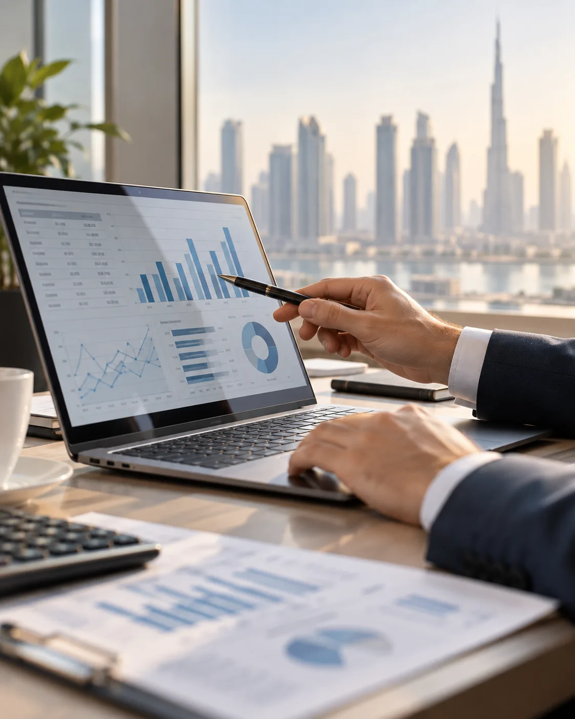 Corporate Finance and Restructuring in UAE: Options for Distressed Businesses