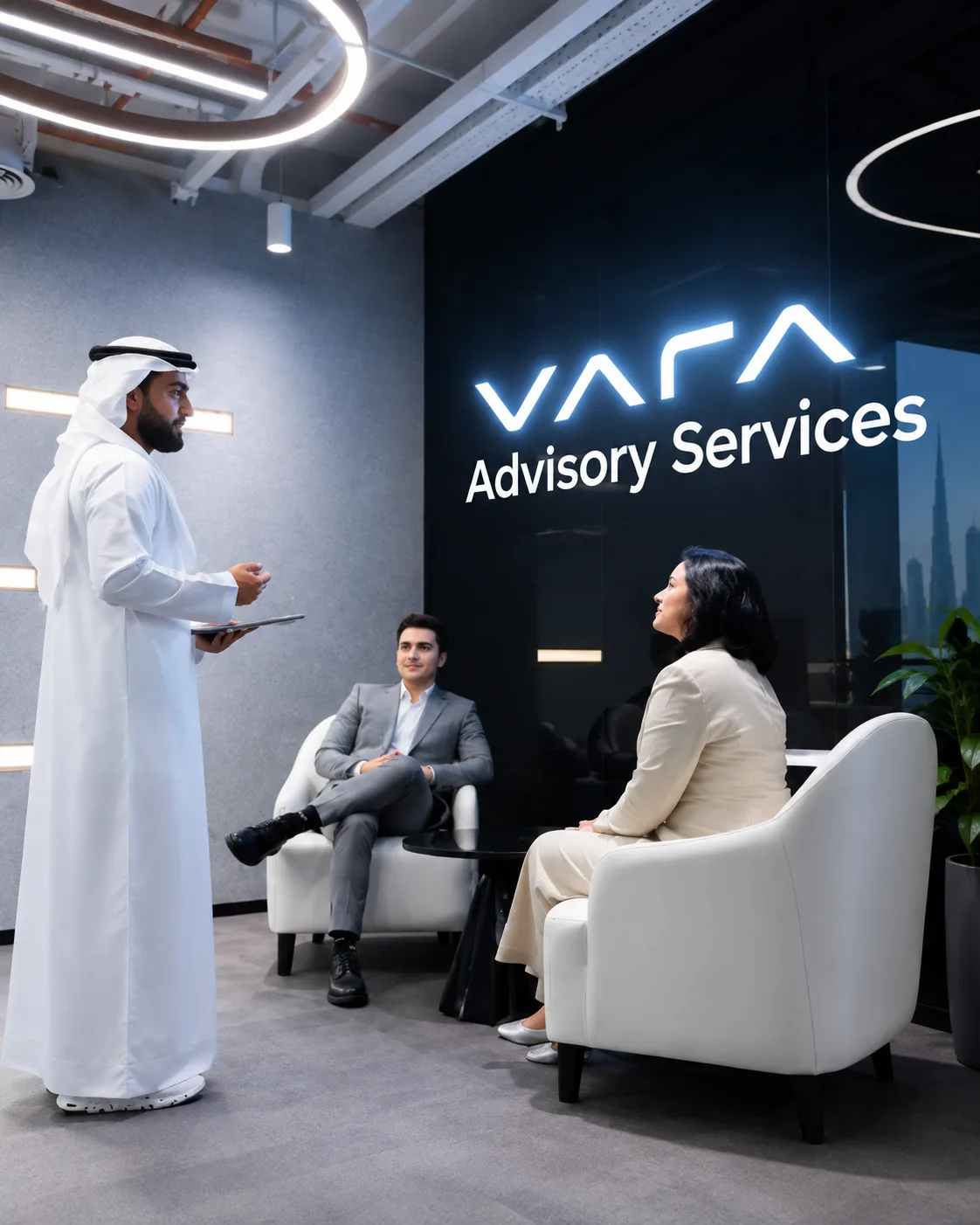 VARA Advisory Services License Dubai: Requirements, Cost and Application Process