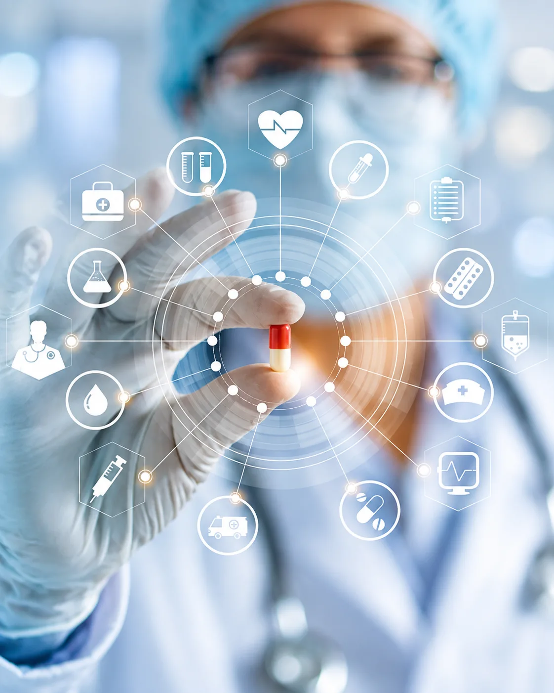 How to Start a Pharmaceutical Company in UAE: Licensing and Approvals