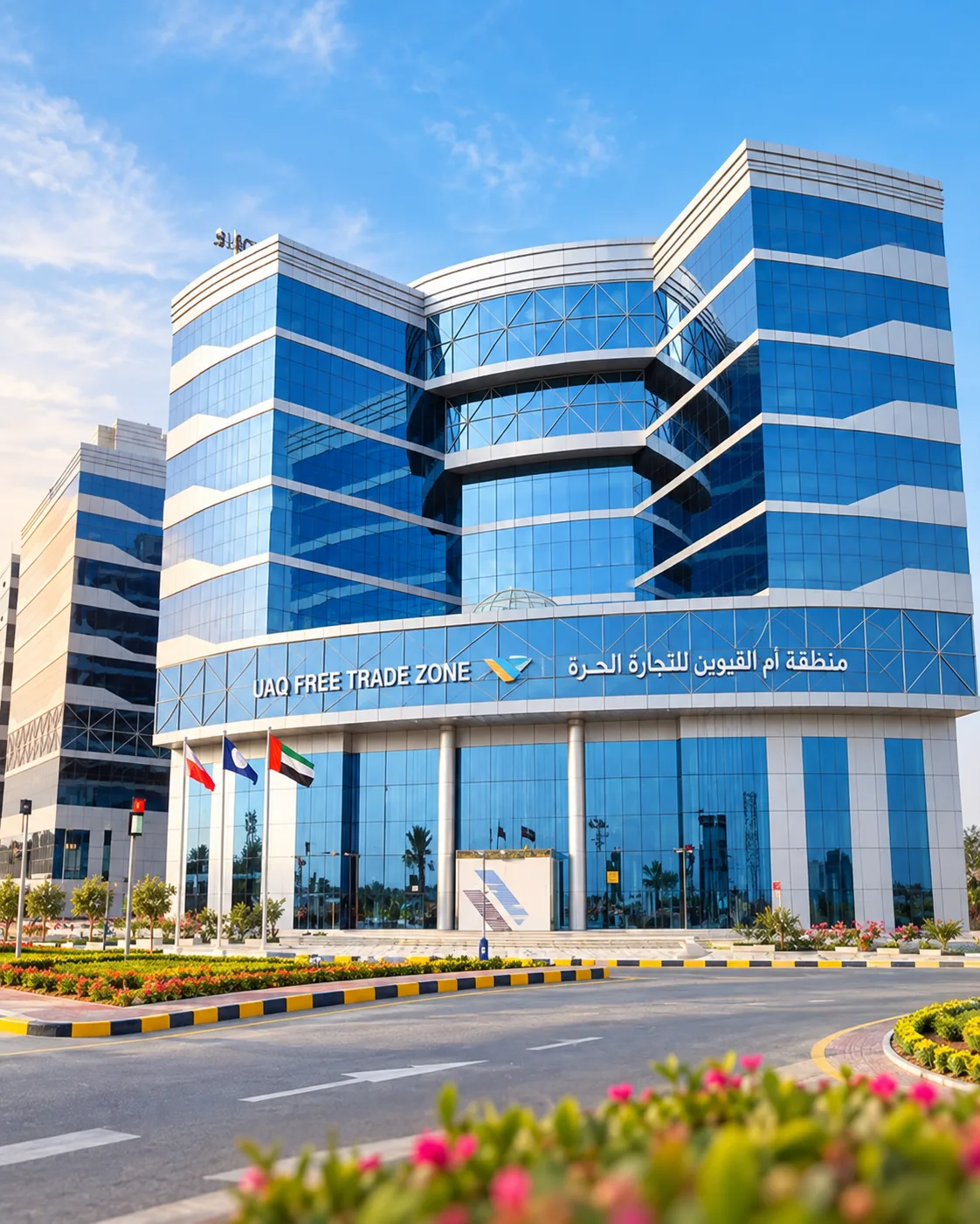 UAQ FTZ Business Setup: The Complete Guide