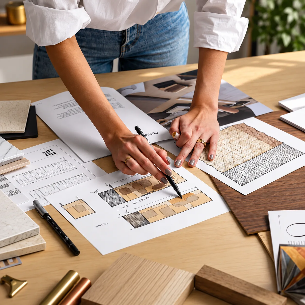 How to Start an Interior Design Company in Dubai: Licence and Approvals