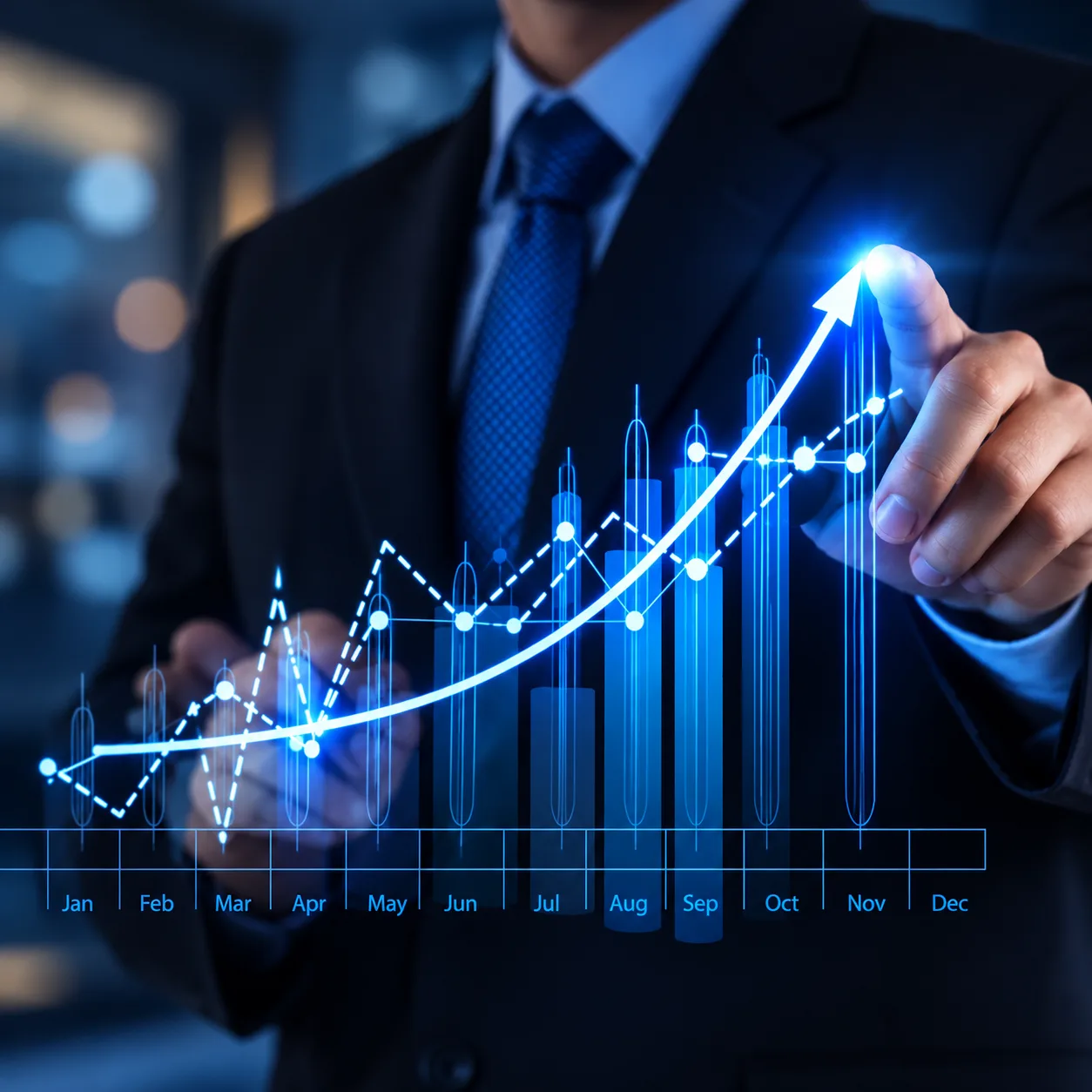 Forex Trading Company in Dubai: Licence, Regulatory Approvals and Setup