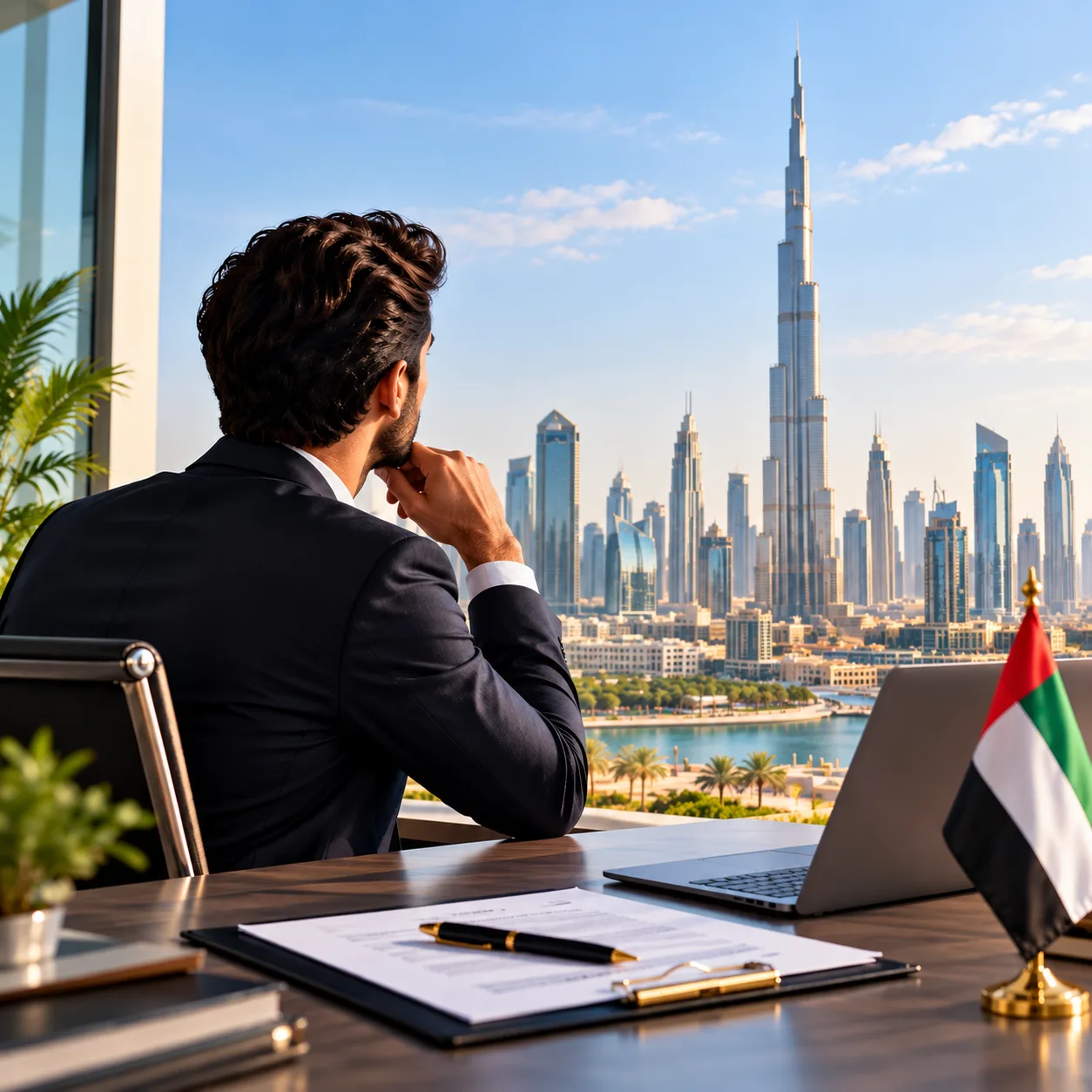 Single-Owner Company in UAE: Structure, Costs and Setup Rules