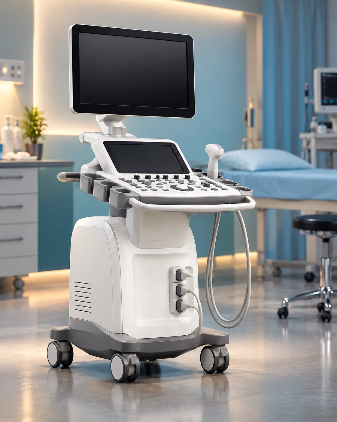 Medical Equipment Company in Dubai: Licence, Registration and Import Rules