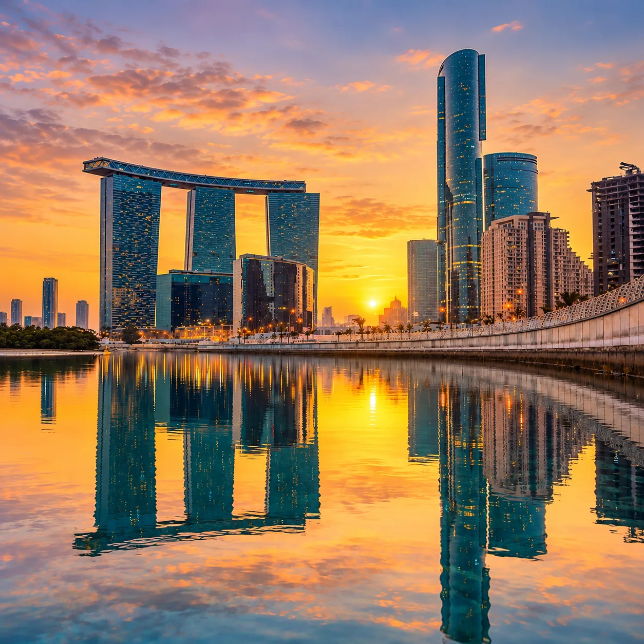 ADGM Expansion to Al Reem Island: What It Means for Companies and Licence Holders