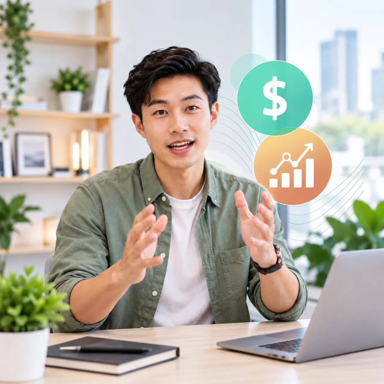 UAE Finfluencer Permit: Requirements, Cost and Rules for Financial Influencers