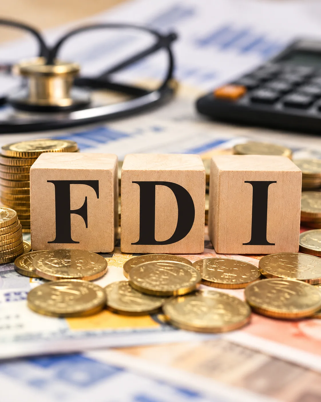 UAE Foreign Direct Investment Law: What Foreign Business Owners Should Know