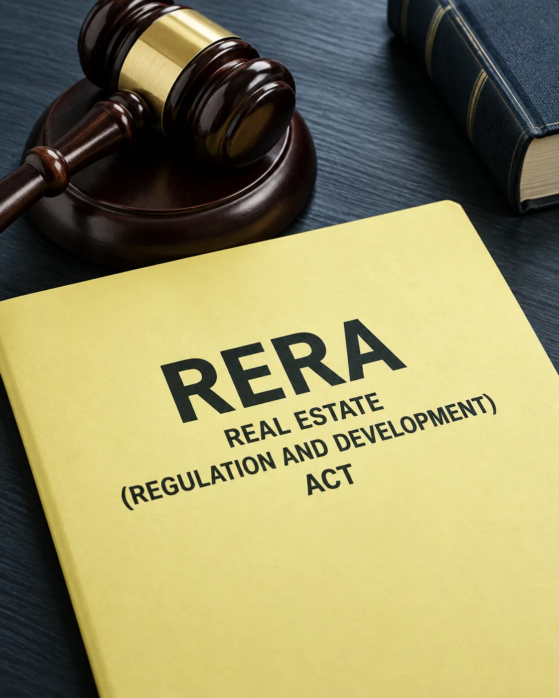 Dubai RERA Law Updates: What Real Estate Businesses Need to Know