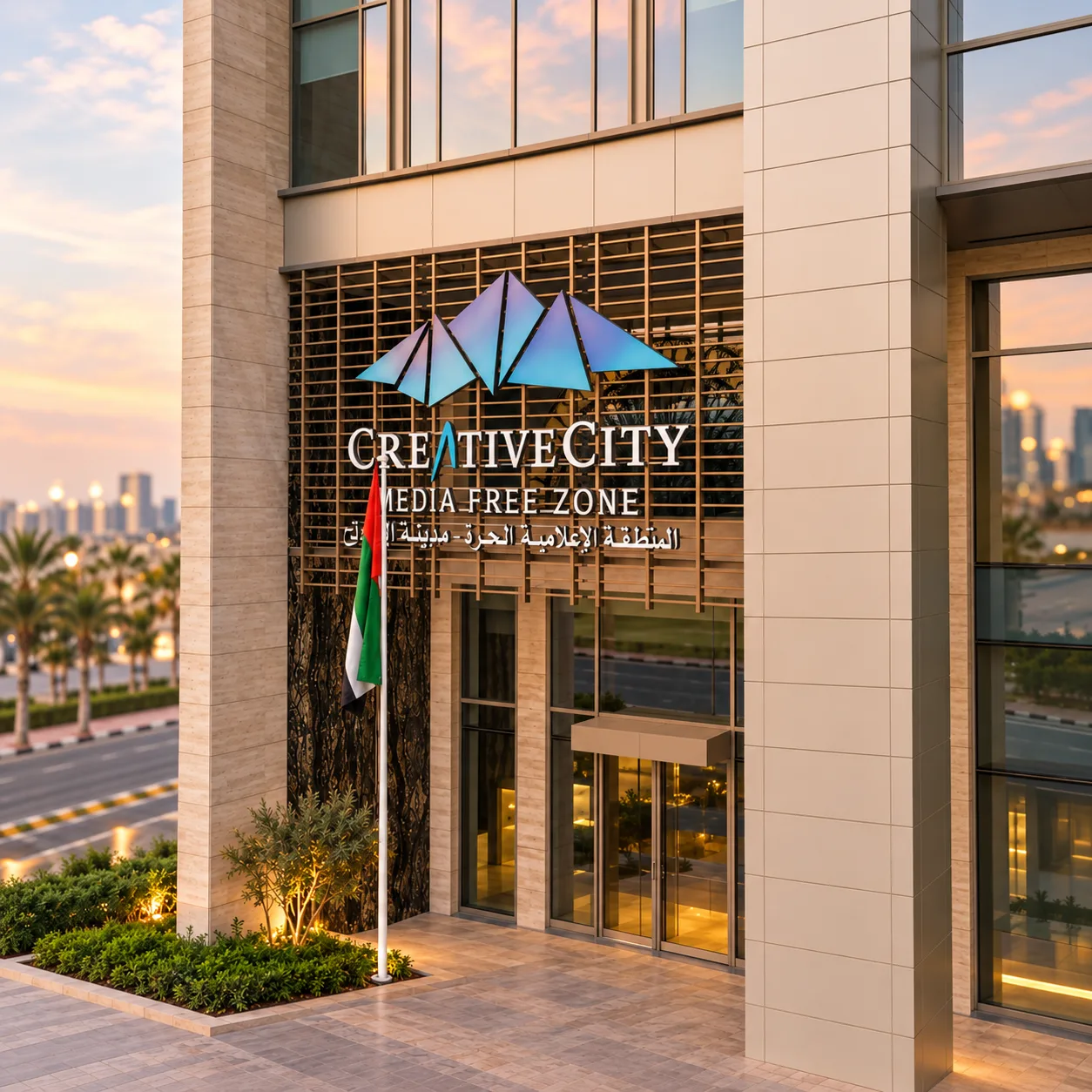 Creative City Fujairah Company Setup: Costs, Licences, Benefits and Process