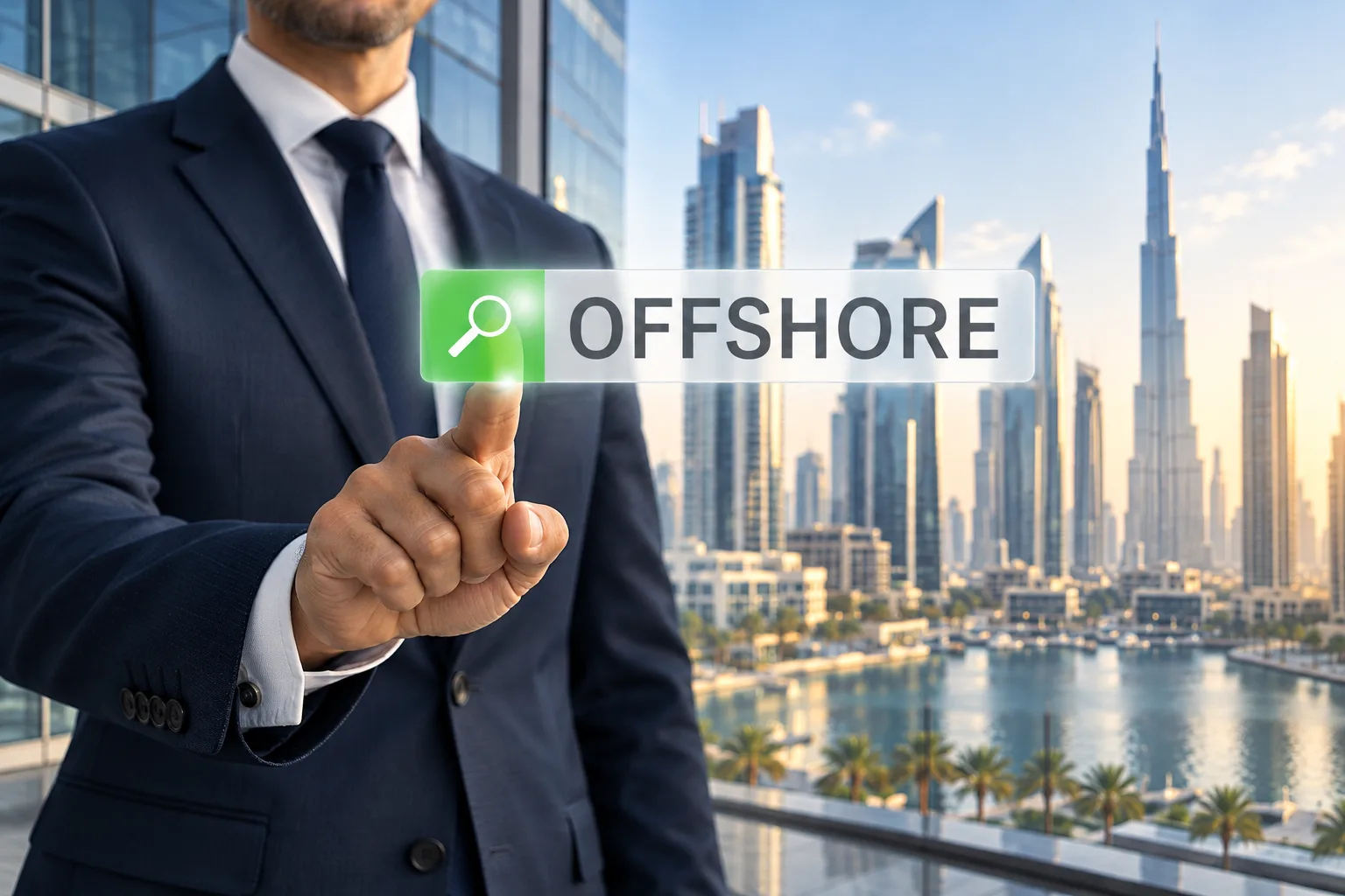 10 Key Benefits of Setting Up an Offshore Company in UAE