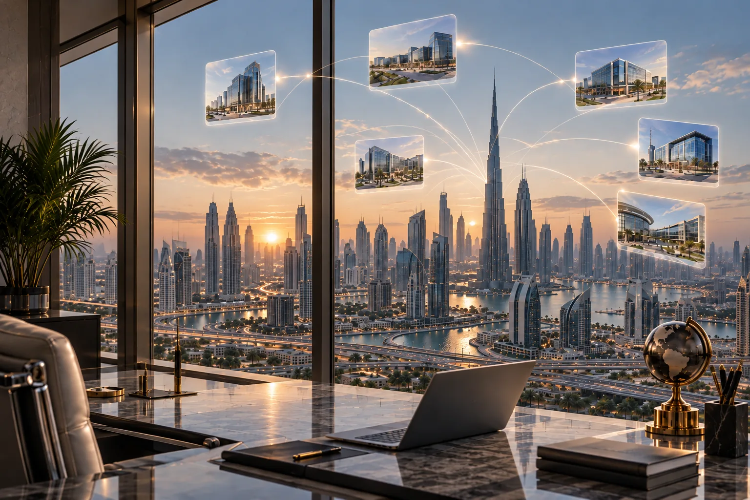 One Freezone Passport Dubai: Benefits, Eligibility and How It Works