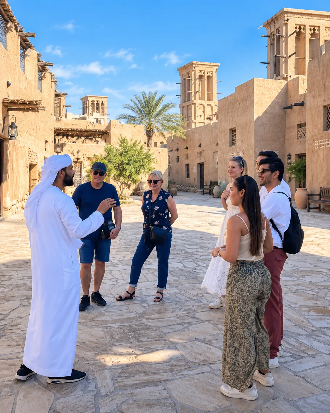 Tour Guide Licence Dubai: Eligibility, Training and Application