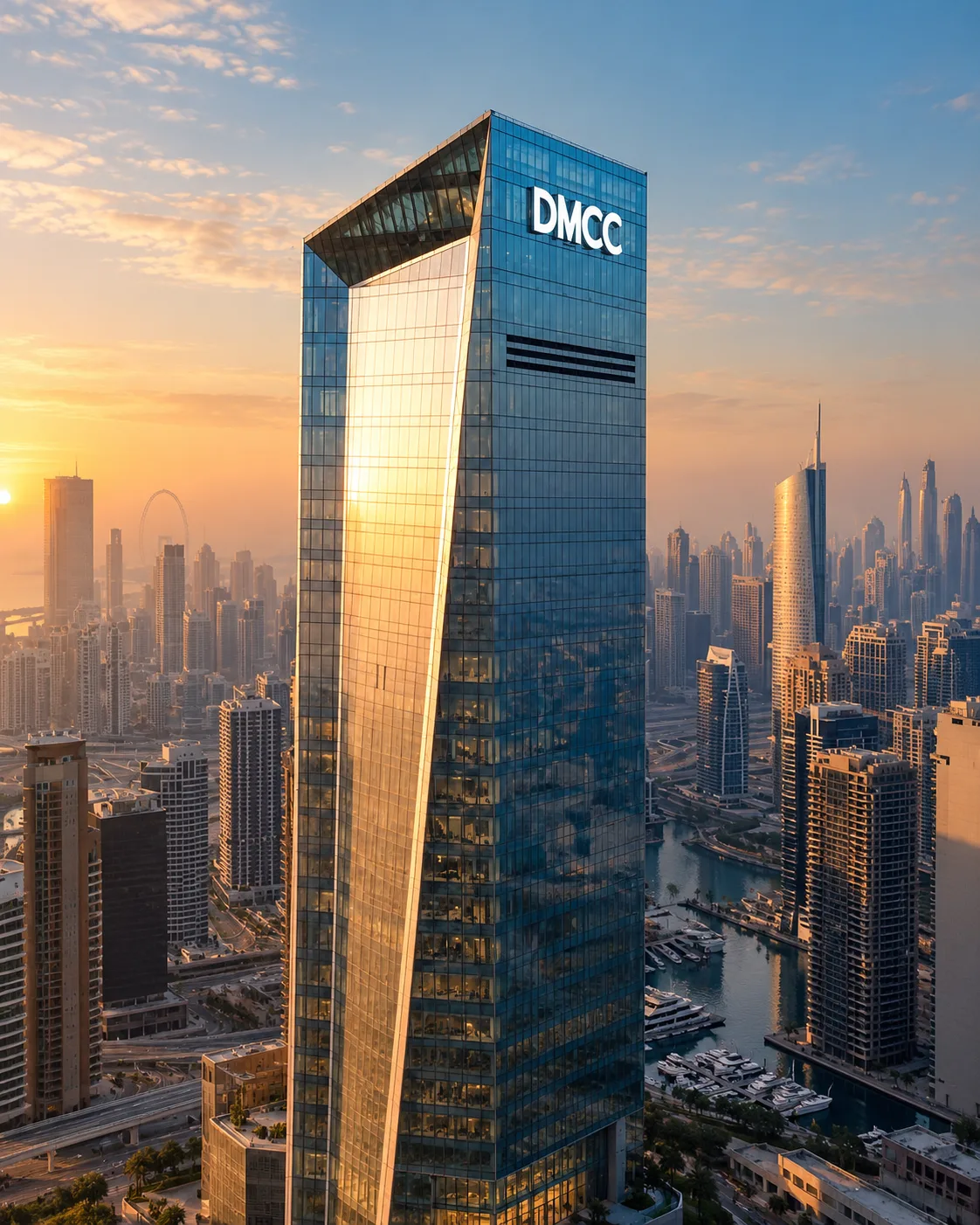 DMCC Activity List: How to Choose the Right Licence Activity