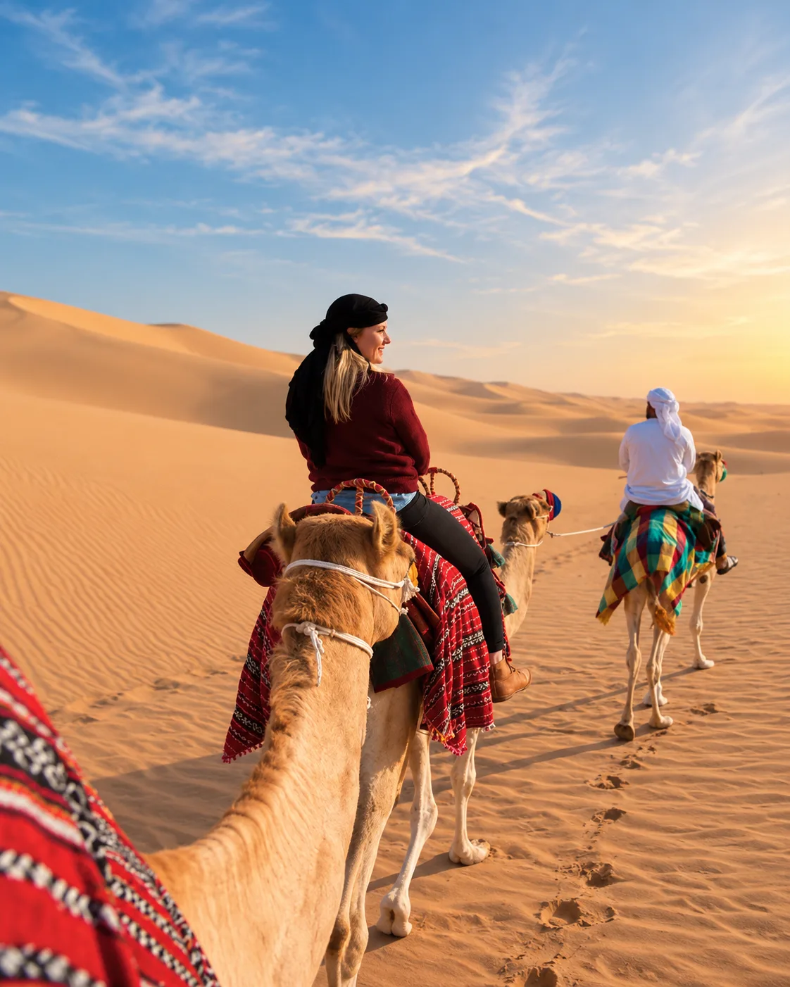 How to Start a Tourism Company in Abu Dhabi: Licence, Activities and Costs