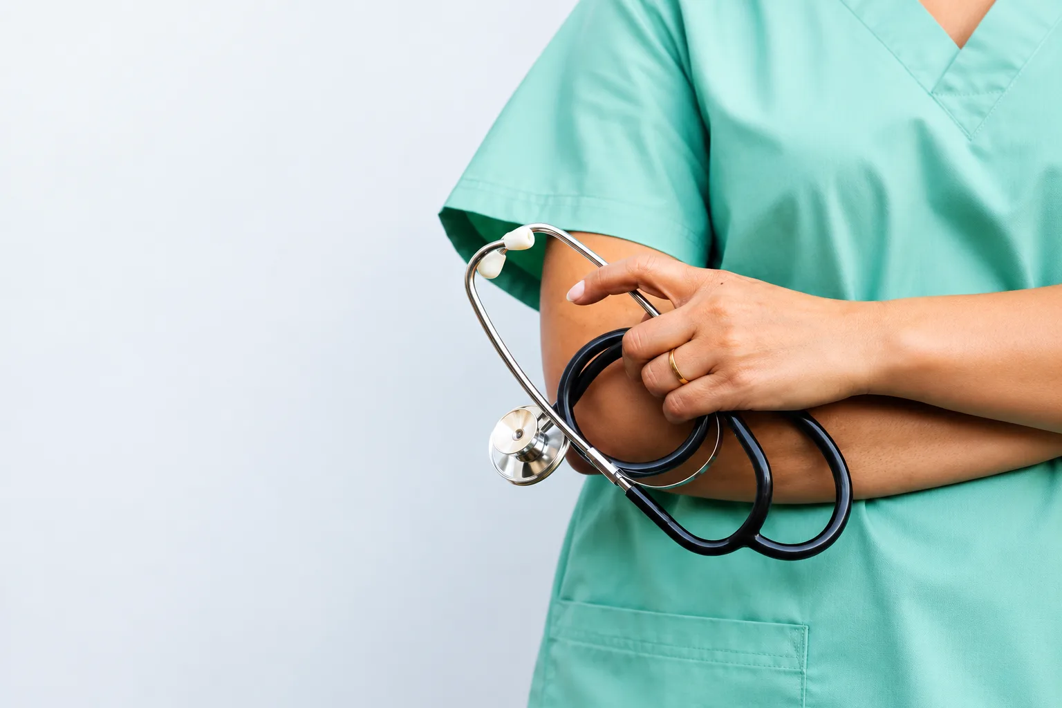Nursing Licence in Dubai Healthcare City: Eligibility and Application