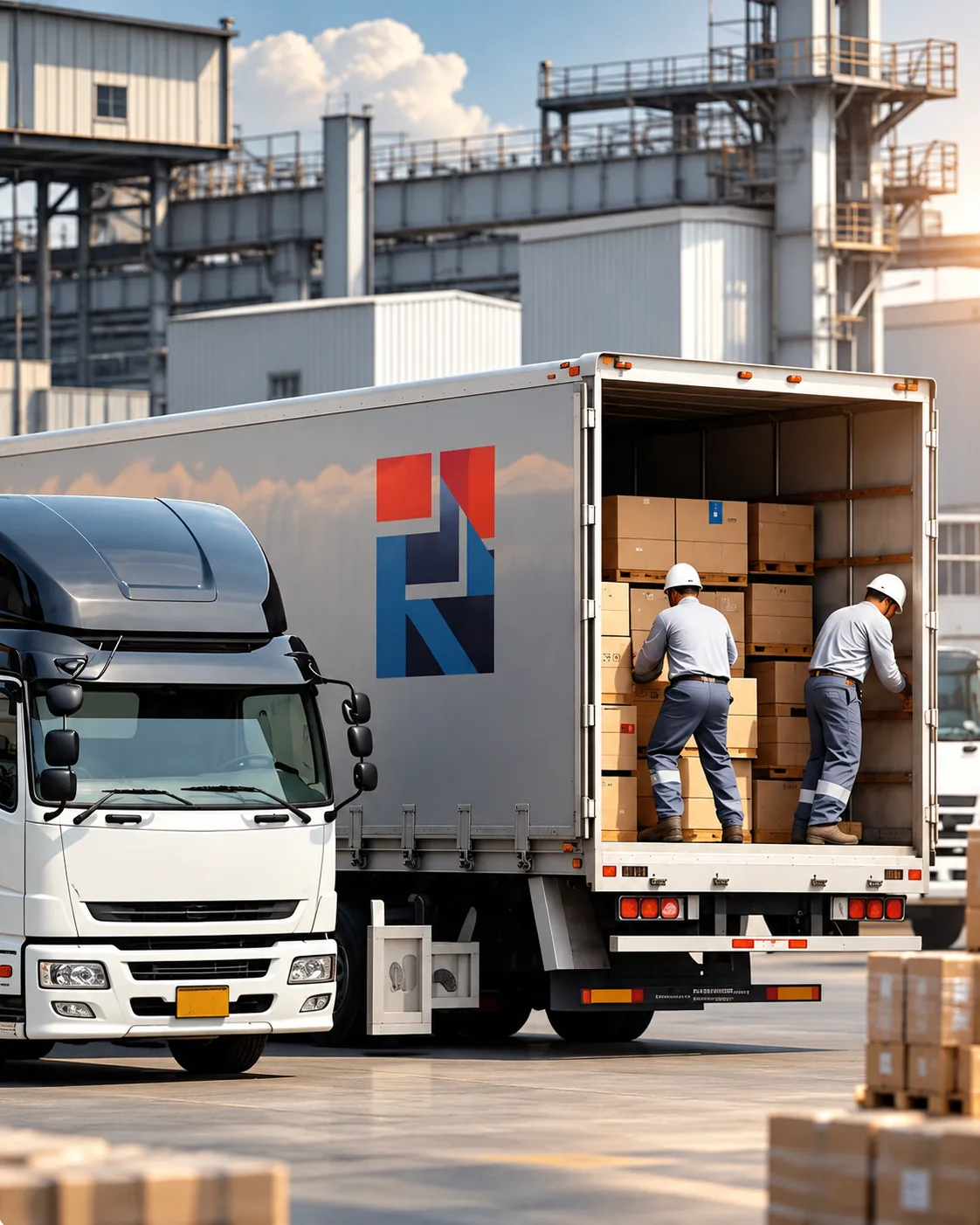 Transport Company in Dubai: Licence, RTA Approvals and Fleet Requirements